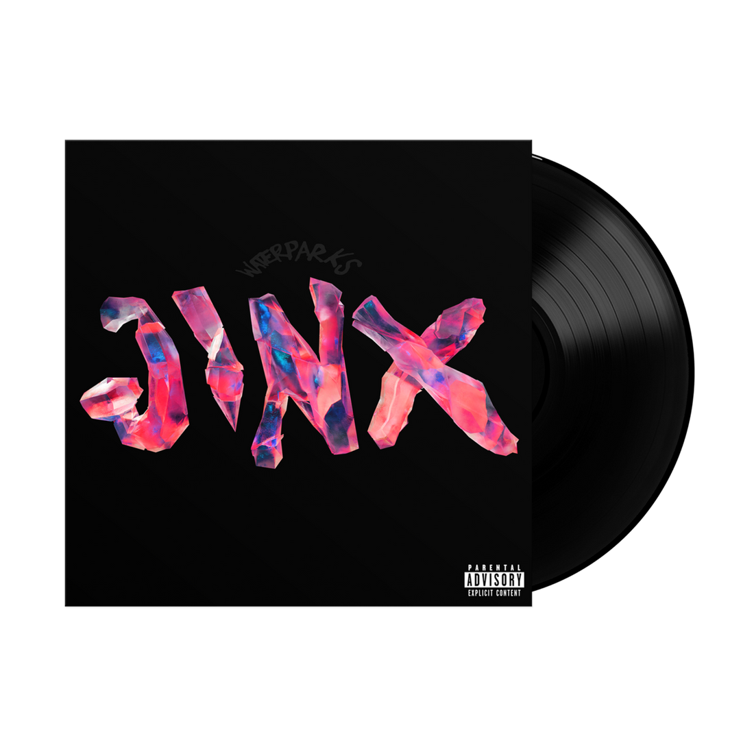 Waterparks - JINX - LP