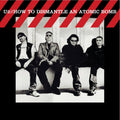 U2 - How To Dismantle An Atomic Bomb (20th Anniversary) - LP