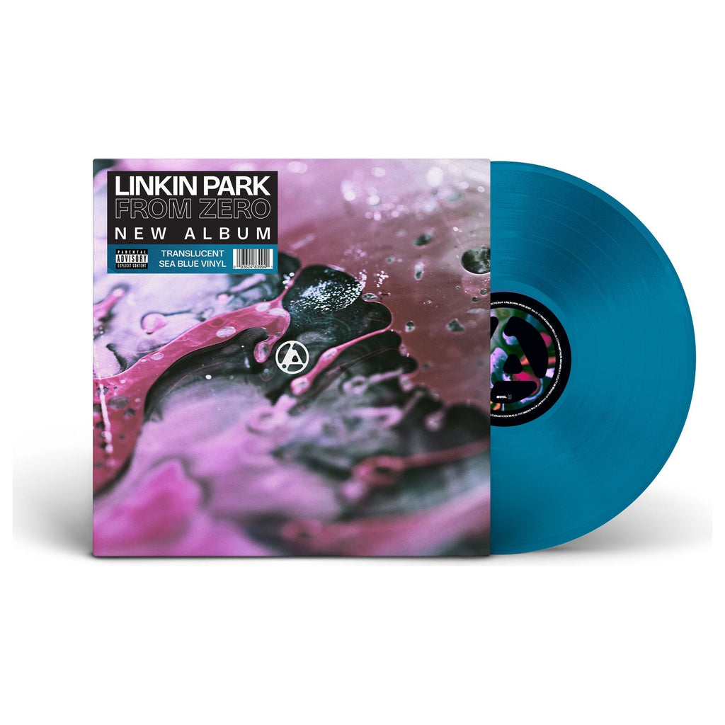 Linkin Park - From Zero - LP