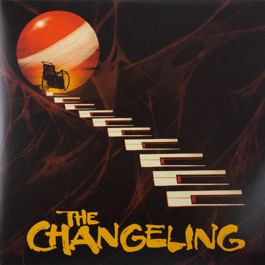 The Changeling - Original Music and Soundtrack - LP