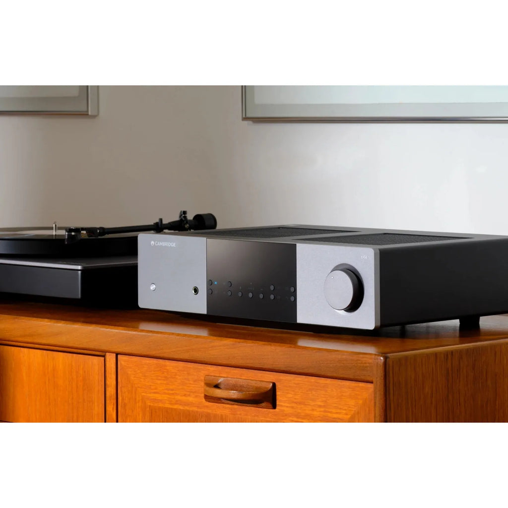 Cambridge - EXA100 Integrated Stereo Amplifier