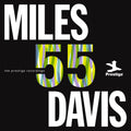 Miles Davis - Miles '55: The Prestige Recordings - LP Box Set