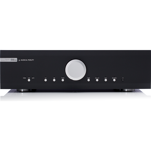 Musical Fidelity - M6si Integrated Amplifier