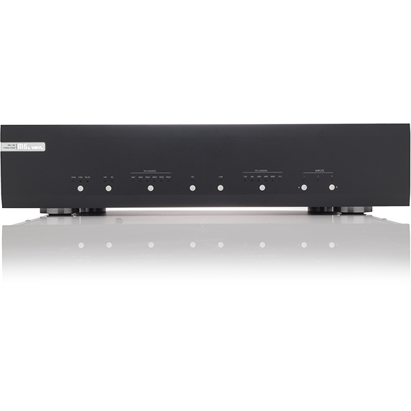 Musical Fidelity - M6x Vinyl Phono Stage