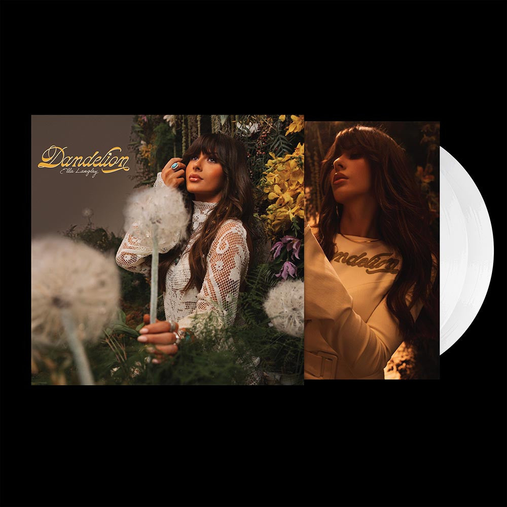 Ella Langley - Dandelion - LP