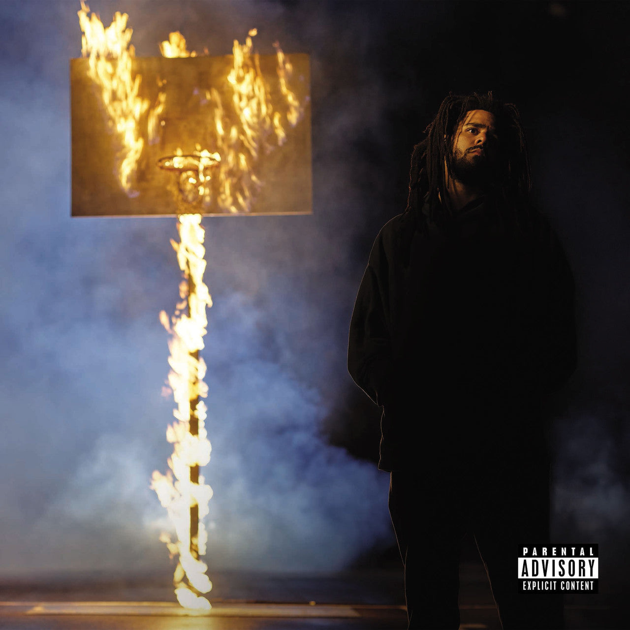 J. Cole - The Off-Season - LP