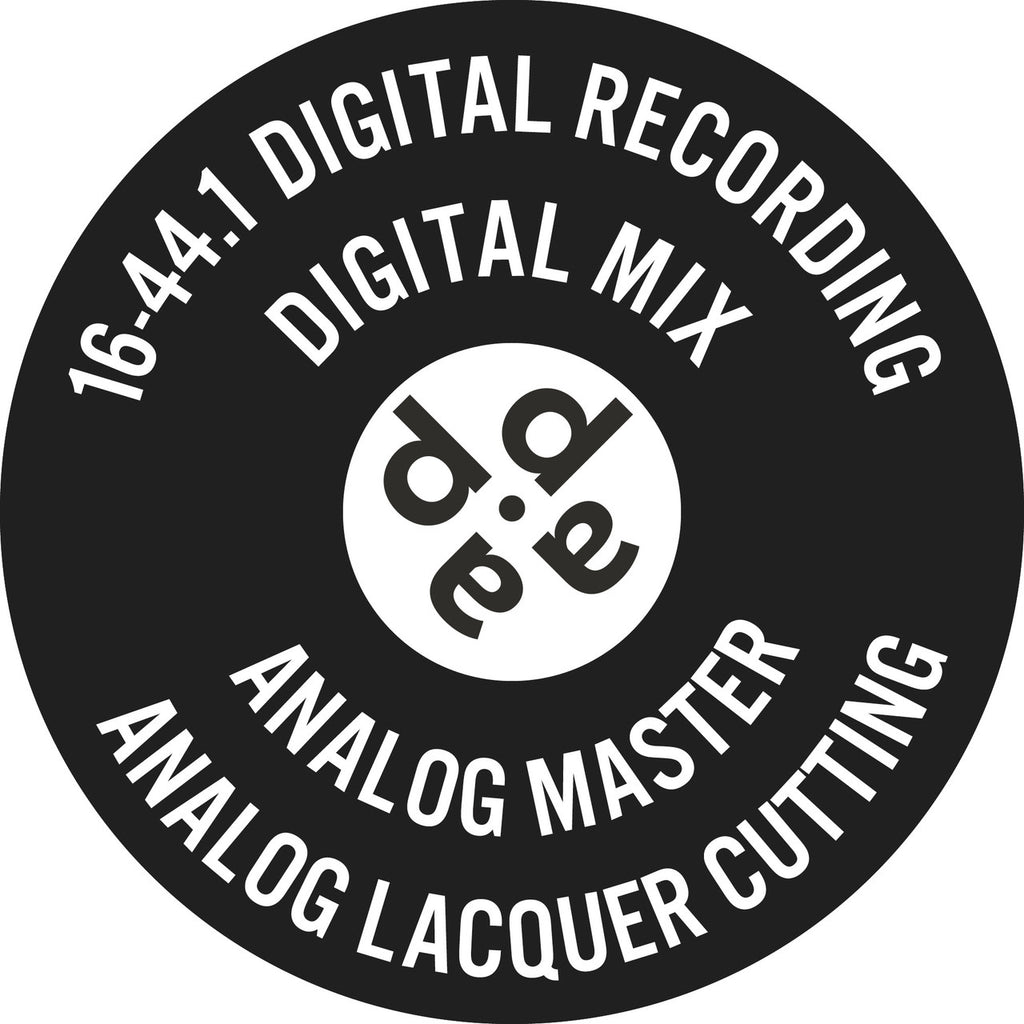 Patricia Barber - Modern Cool - Impex LP