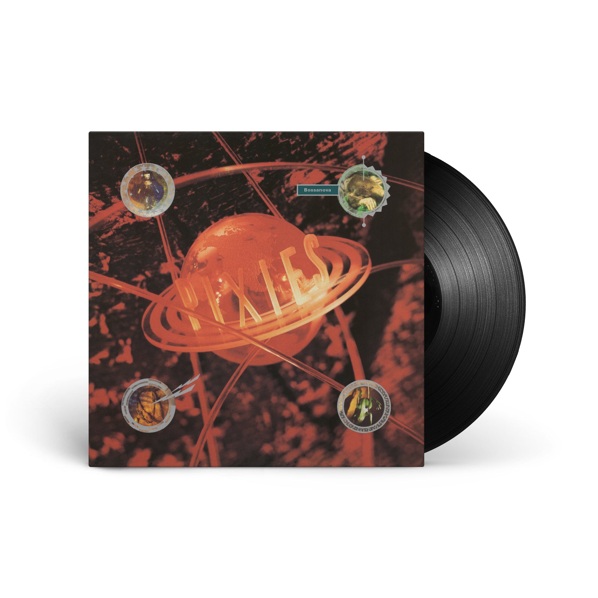 Pixies - Bossanova - LP