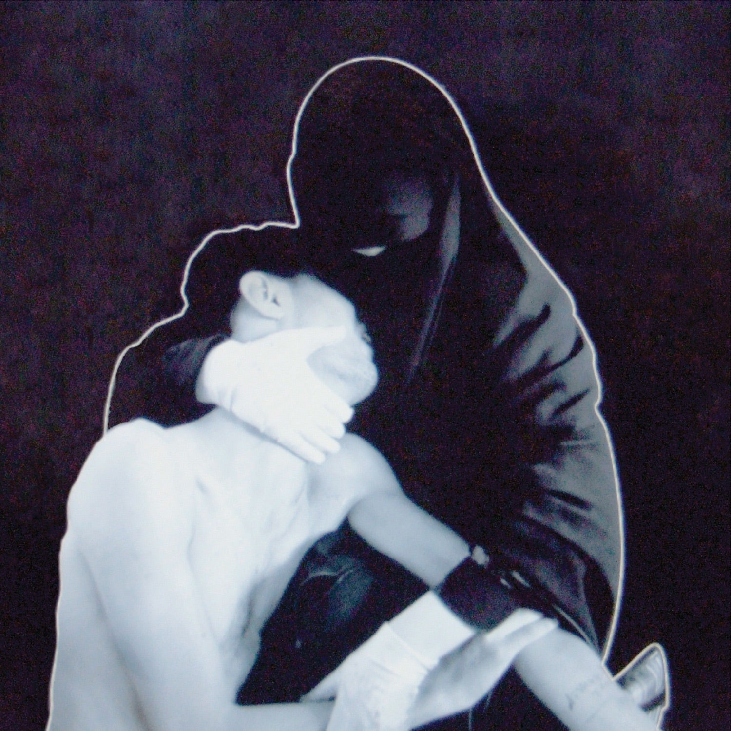 Crystal Castles - III album cover