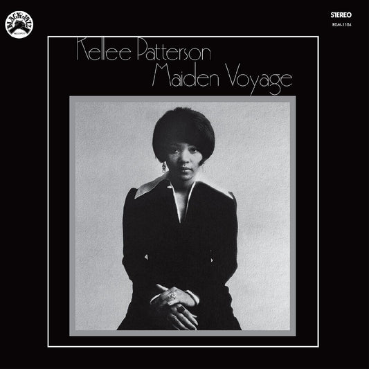 Kellee Patterson - Maiden Voyage - LP