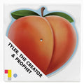 Tyler, The Creator/Prophet - Peach Fuzz/Wanna Be Your Man - Picture Disc 10"