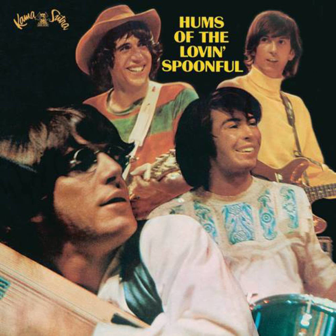 The Lovin' Spoonful - Hums of The Lovin' Spoonful - LP | The 'In