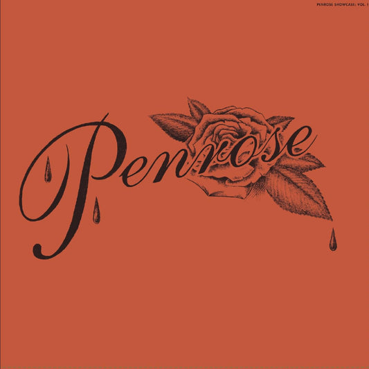 Various Artists - Penrose Showcase: Vol. 1 - LP