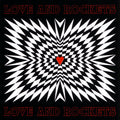 Love And Rockets - Love And Rockets - LP