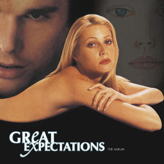 Great Expectations - Soundtrack LP
