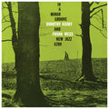 Dorothy Ashby &amp; Frank Wess - In A Minor Groove album cover