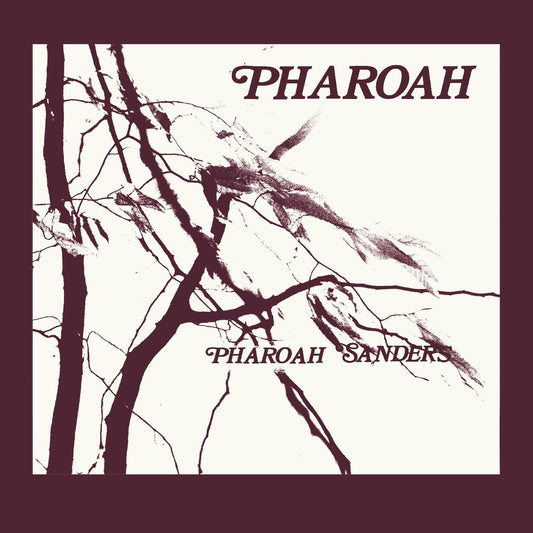 Pharoah Sanders - Pharoah - LP