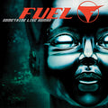 Combustible - Algo parecido a lo humano - LP