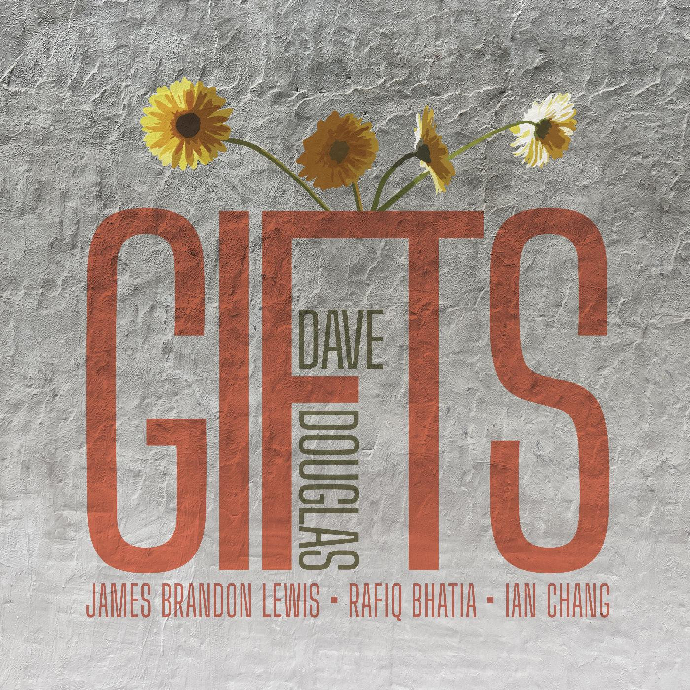 Dave Douglas - GIFTS - RSD LP