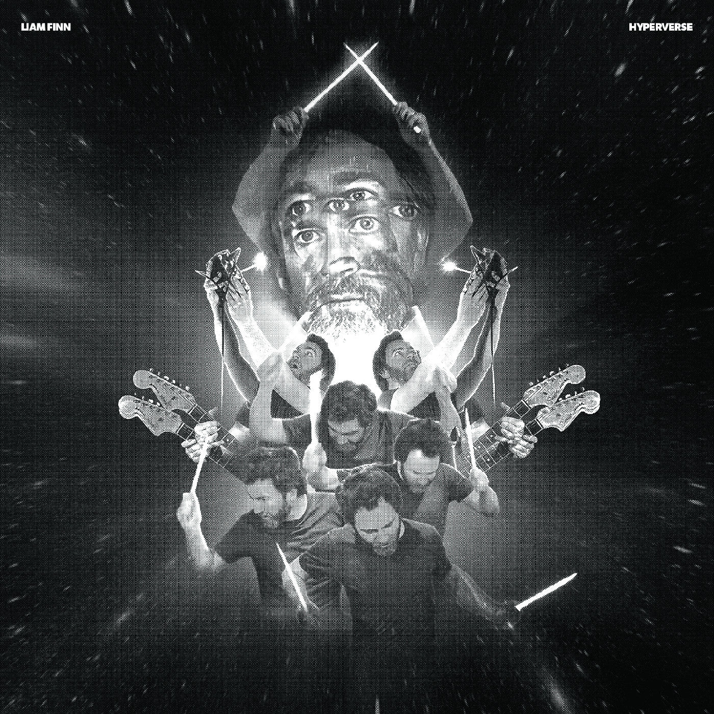 Liam Finn - Hyperverse - RSD LP