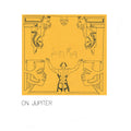 Sun Ra - On Jupiter - LP