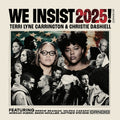 Terri Lyne Carrington & Christie Dashiell - We Insist 2025! - LP