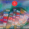 Radiohead - Hail to the Thief (Live Recordings 2003-2009) - LP