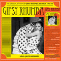 Gipsy Rhumba album cover