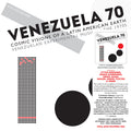 Venezuela 70 album cover