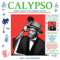 Calypso album cover