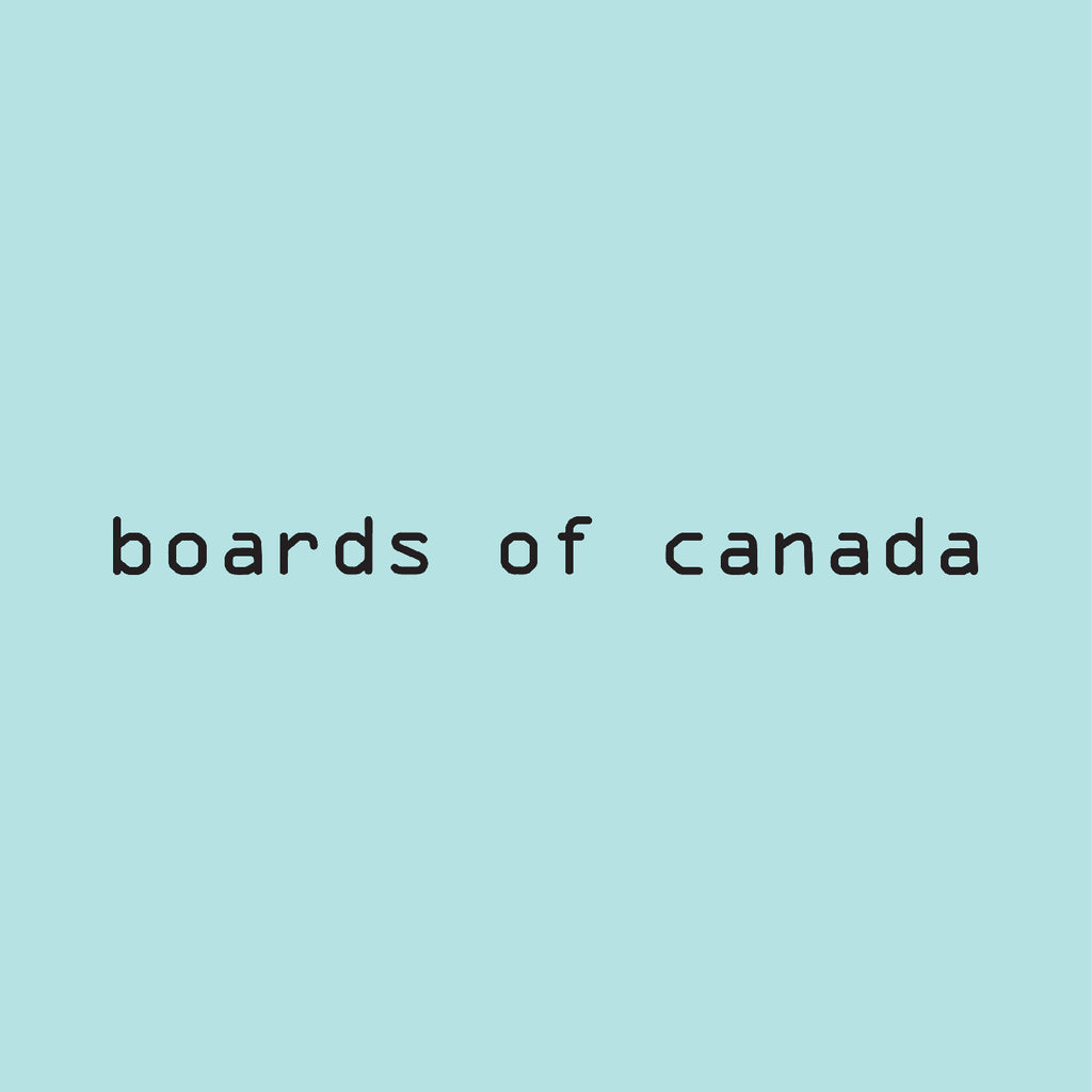Boards Of Canada - Hi Scores cover
