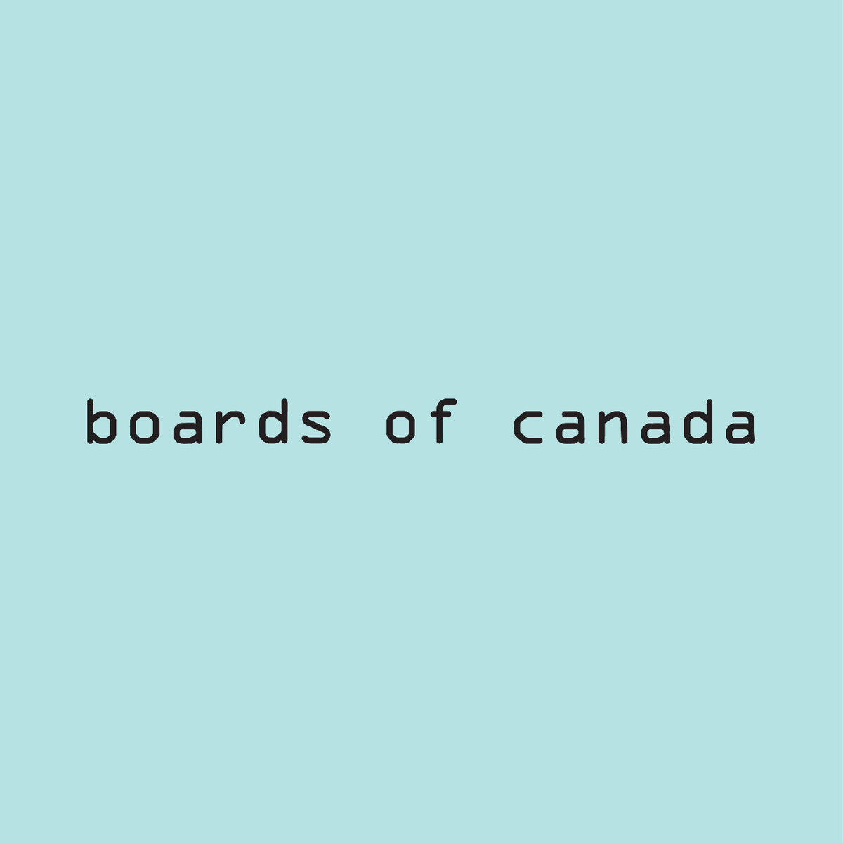 Boards Of Canada - Hi Scores cover