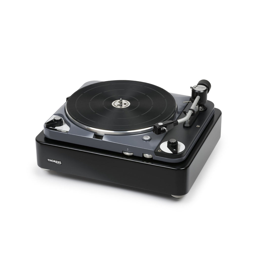 Thorens TD 124 DD turntable