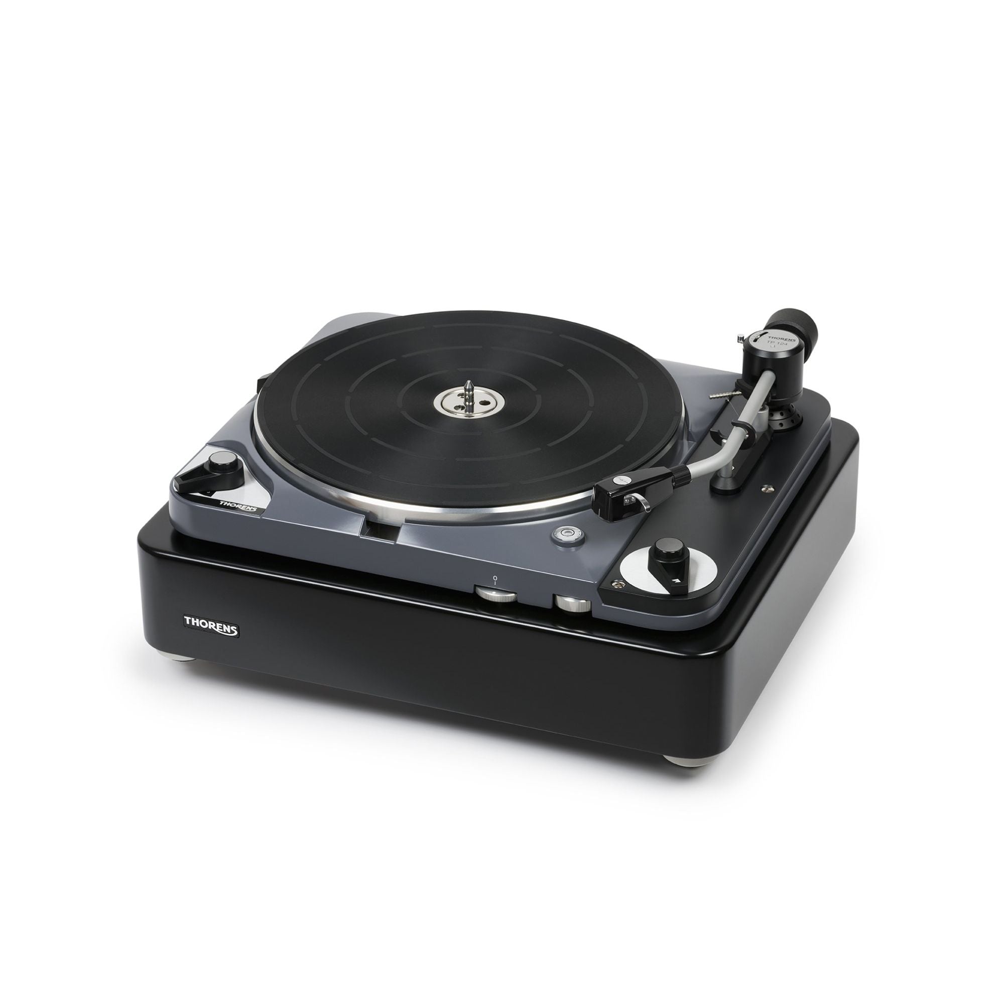 Thorens TD 124 DD turntable
