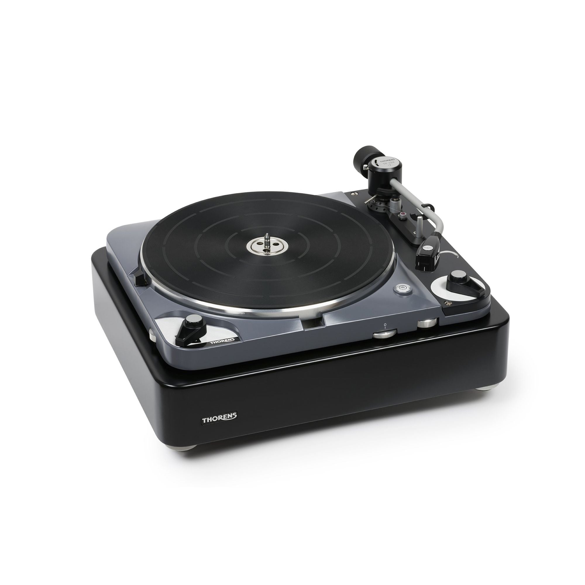 Thorens TD 124 DD turntable
