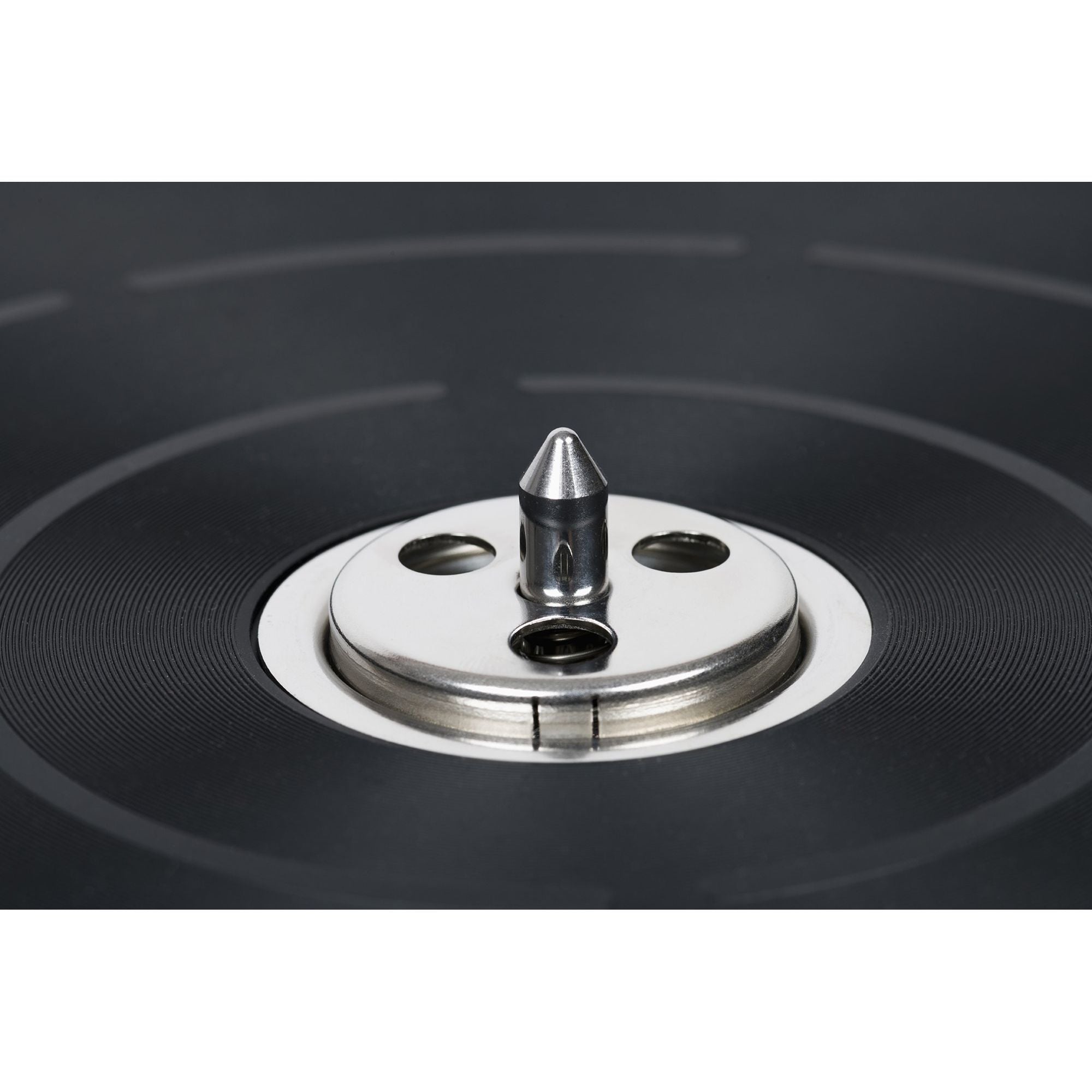 Thorens TD 124 DD TP 124 tonearm