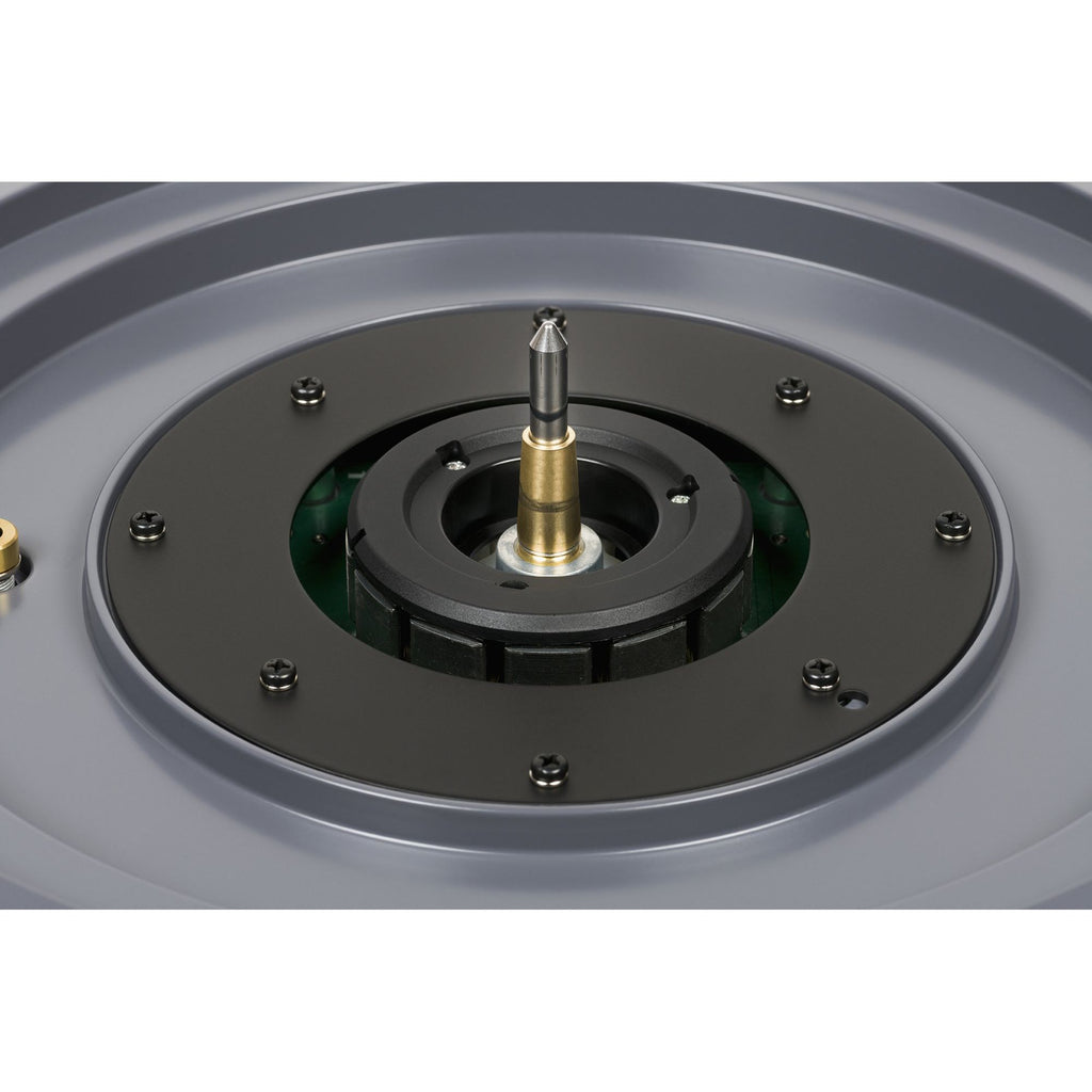 Thorens TD 124 DD turntable