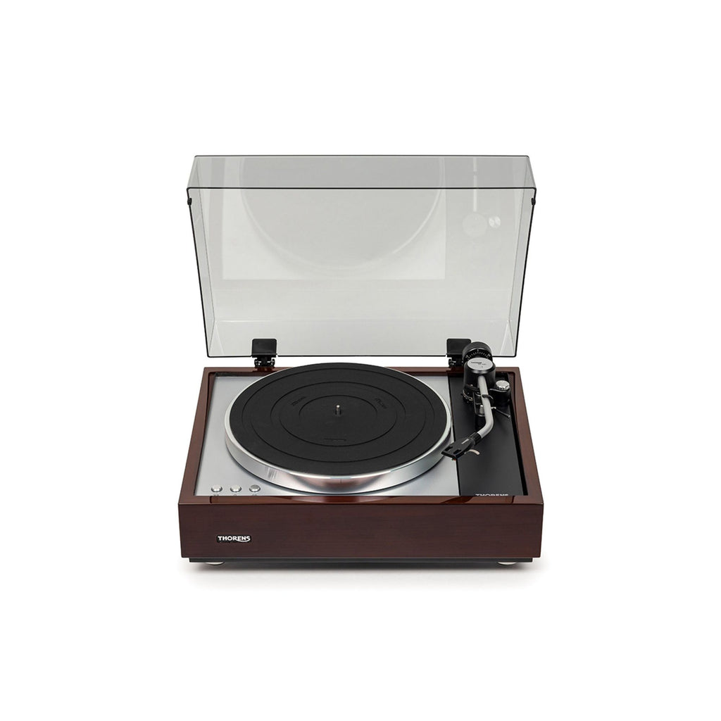 Thorens TD 1600, Gloss Walnut