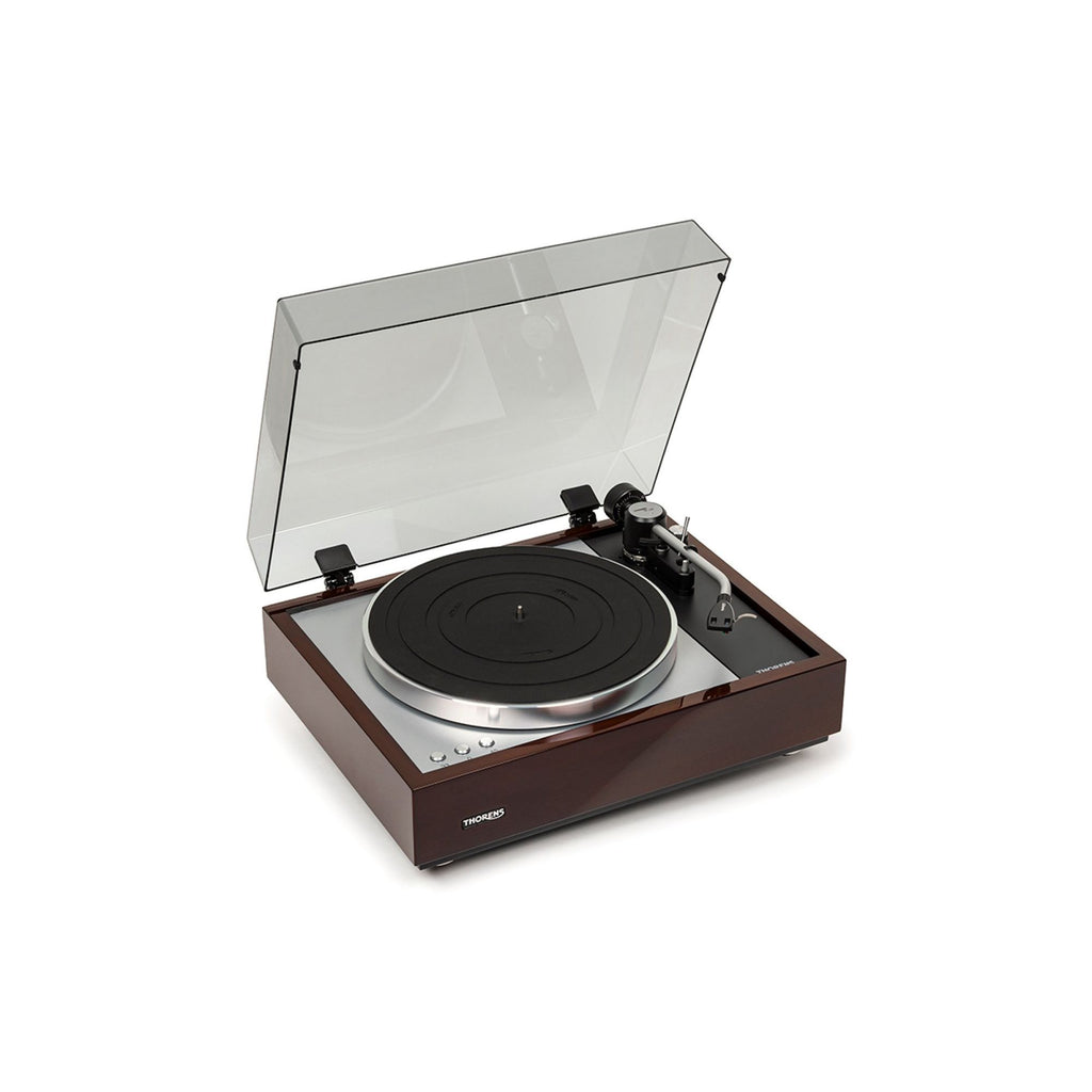Thorens TD 1600, Gloss Walnut