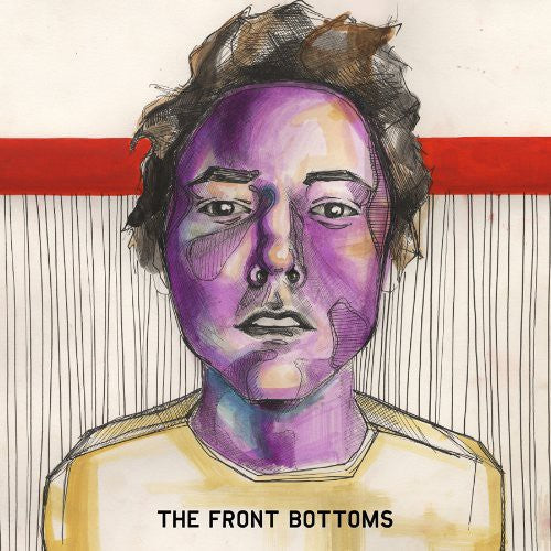 The Front Bottoms - The Front Bottoms - LP
