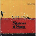 Miles Davis - Bocetos de España [Mono] - LP