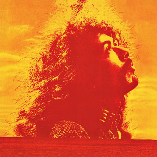 Carlos Santana & Buddy Miles - Carlos Santana & Buddy Miles! Live! - Japanese Import SACD