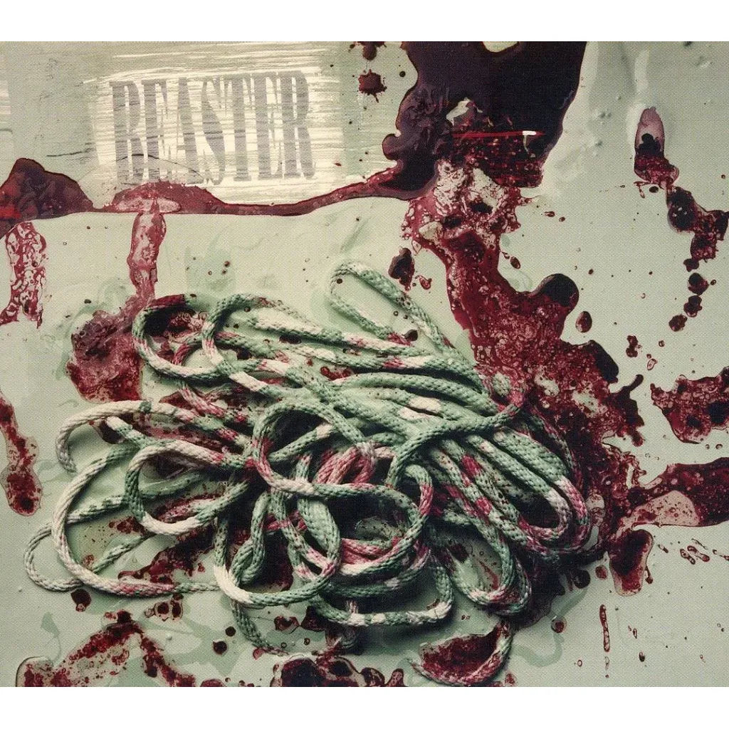 Sugar - Beaster - LP