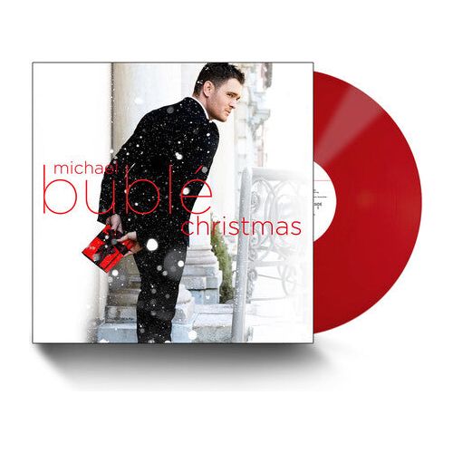 Michael Bublé - Christmas - LP