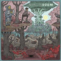 MF Doom - Nehruviandoom - LP