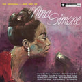 Nina Simone - The Original and Best Of album cover