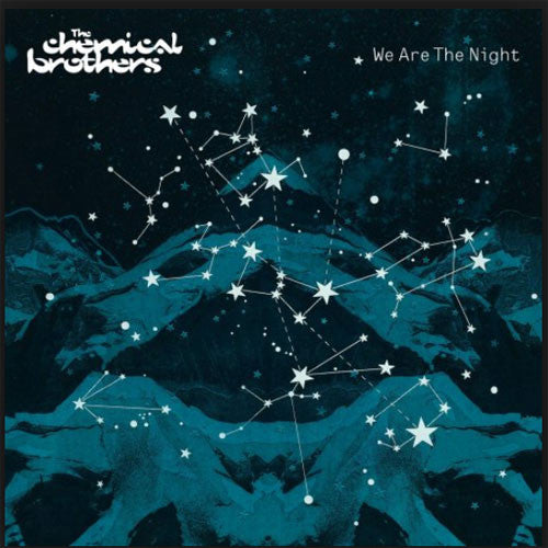 The Chemical Brothers - We Are The Night - Indie LP