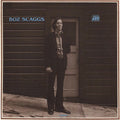 Boz Scaggs - BOZ SCAGGS - Clear LP