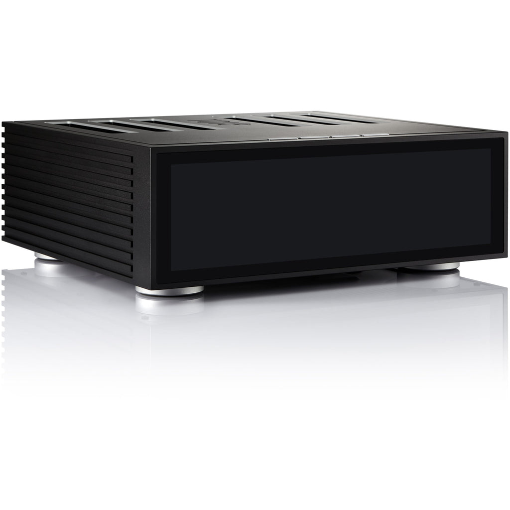 HiFi Rose - RS520 Network Streamer/Integrated Amplifier