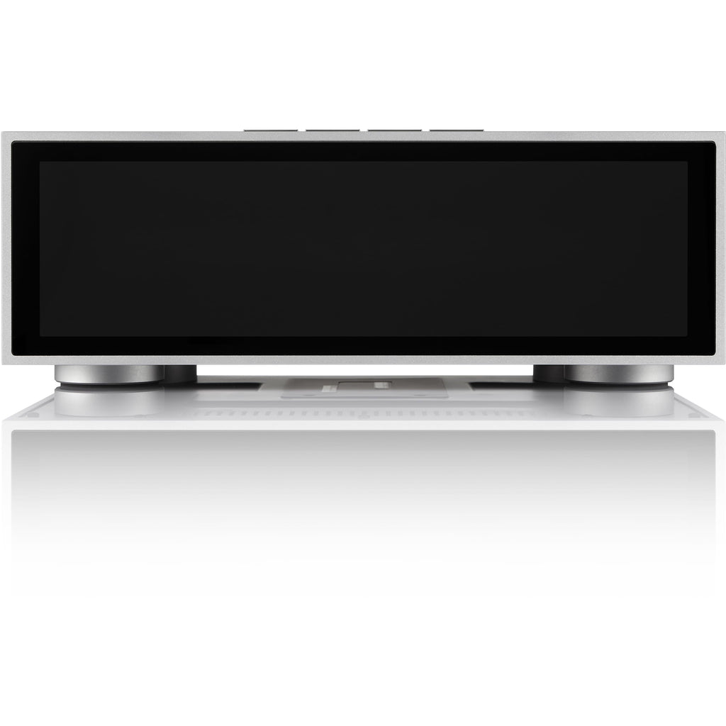 HiFi Rose - RS520 Network Streamer/Integrated Amplifier